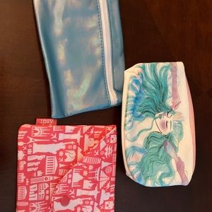 Makeup Bags